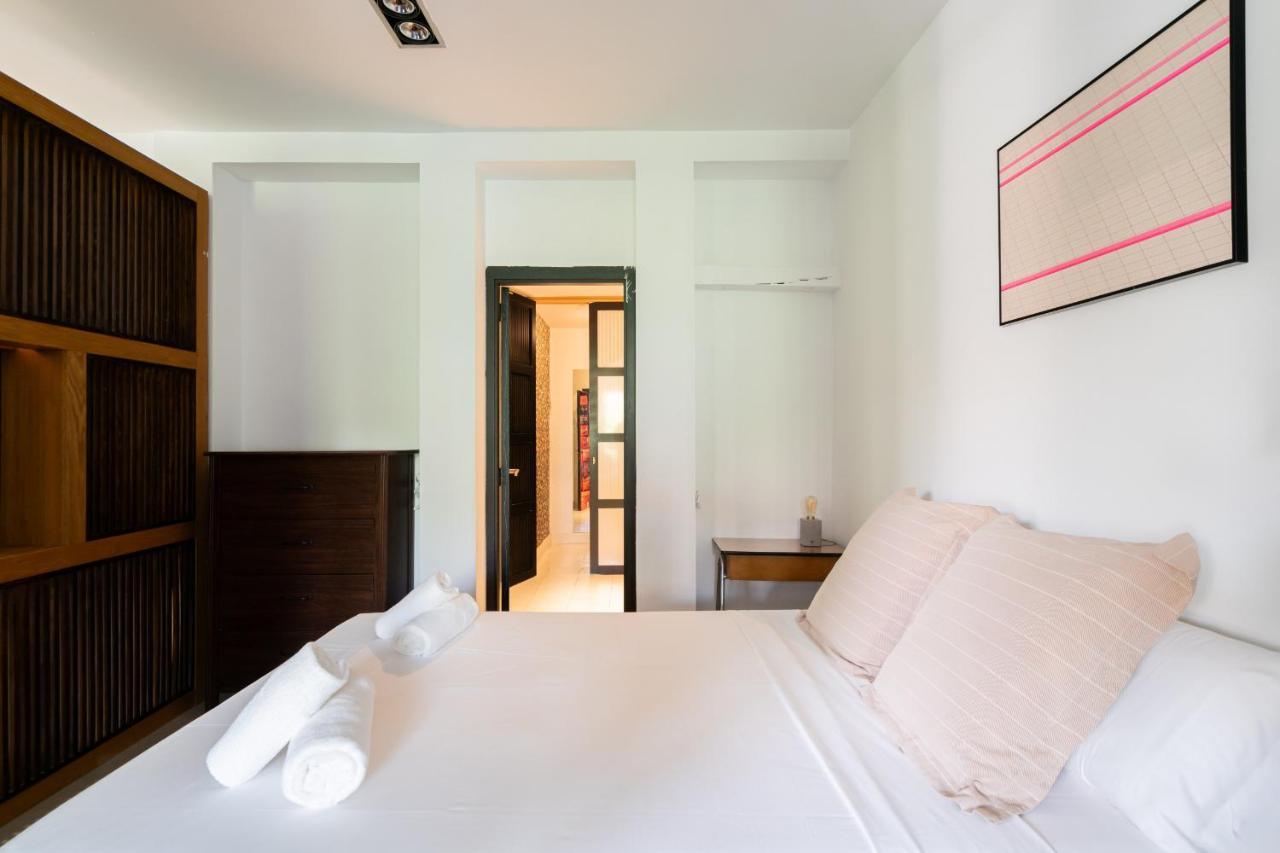 Apartamento En Tirso De Molina Apartamento