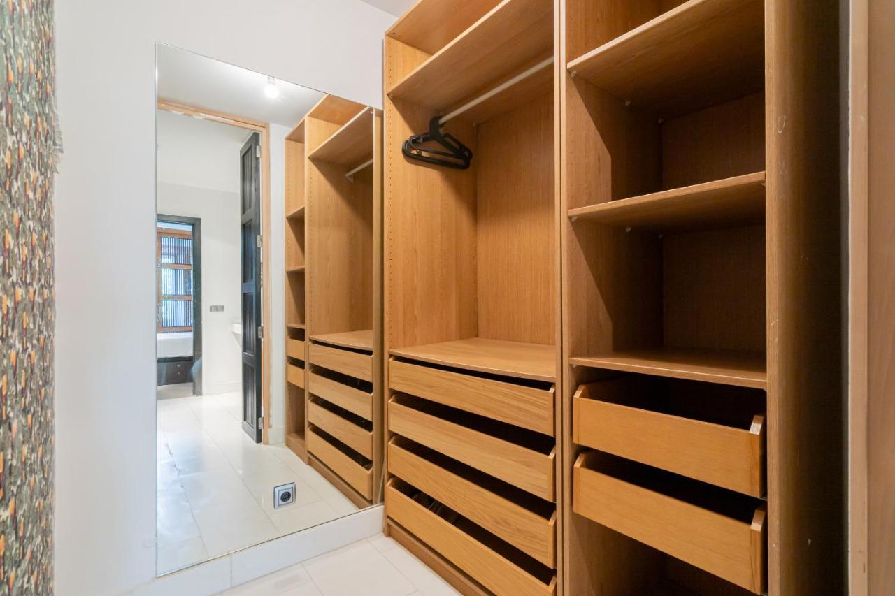 Apartamento En Tirso De Molina Apartamento Madrid